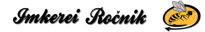 Imkerei Rocnik - Imkereimeisterbetrieb - Logo